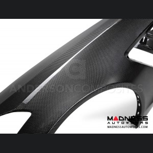 Chevrolet Corvette Carbon Fiber Fenders - Anderson Composites - Z06 C7